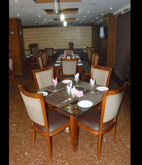 Potohar Hotel Rawalpindi Exterior foto